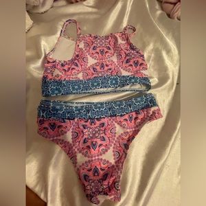 Kids bathing suit